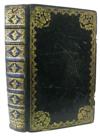 CATHOLIC LITURGY.  Missale Romanum.  1793